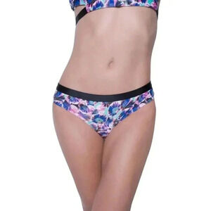 MINKPINK Deep Sea Daydream Bikini Bottom NWT